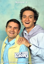 Very Bad Blagues (2011)