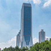 Guangdong International Building