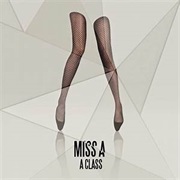 Good-Bye Baby - Miss A