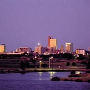 Lubbock 252,000