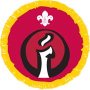 My Faith Activity Badge