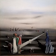 Tanguy: The Satin Tuning Fork