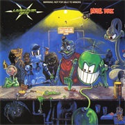 Lawnmower Deth – M.L.F
