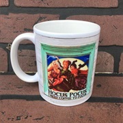 Hocus Pocus Coffee Mug