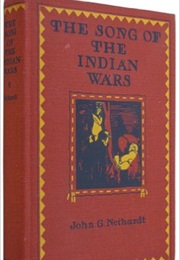 The Song of the Indian Wars (John G. Neihardt)