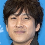 Lee Sun Gyun