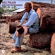 Sawmill - Mel Tillis
