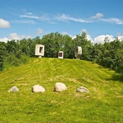 Fort Esperance National Historic Site
