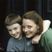 Fred Tate (Little Man Tate)