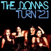 Play My Game - The Donnas