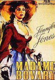 Madame Bovary (Vincente Minnelli)