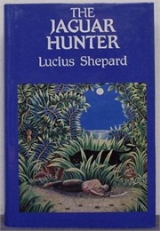 The Night of White Bhairab (Lucius Shepard)