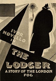 The Lodger: A Story of the London Fog (1927)