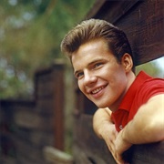 Bobby Vee