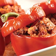 Stuffed Peppers