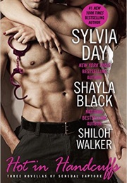 Hot in Handcuffs (Shayla Black)