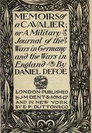 Memoirs of a Cavalier