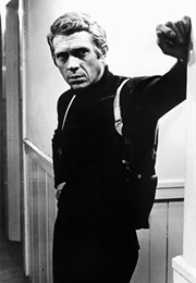 Frank Bullitt - Bullitt (1968)