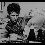 Ice Cream Man - Tom Waits