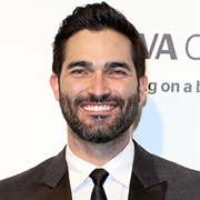 Tyler Hoechlin