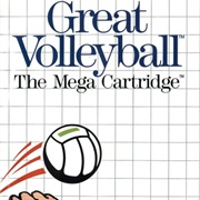Great Volleyball