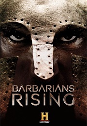 Barbarians Rising (2016)