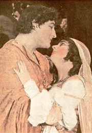 Romeo and Juliet (Metro Pictures Film) (1916)