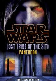 Lost Tribe of the Sith: Pantheon (3000 BBY)