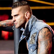 Corey Graves