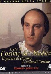 The Age of the Medici (1973)
