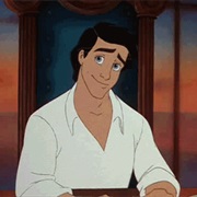 Prince Eric