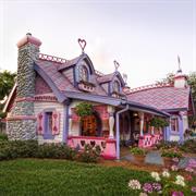 Minnie's House (1993-Present)