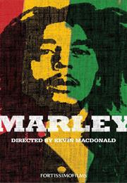 Bob Marley: Marley