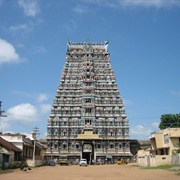 Rajagopalaswamy Temple, Mannargudi