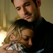 Lucifer Season 2 Episode 7 My Little Monkey