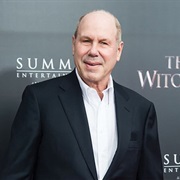 Michael D. Eisner
