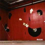 Aucan – Aucan (2008)