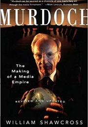 Murdoch (William Shawcross)