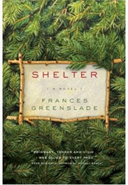 Shelter (Frances Greenslade)