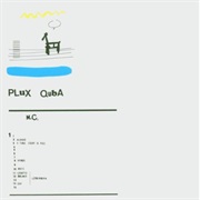 Nuno Canavarro - Plux Quba