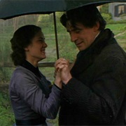 Little Women - Jo & Friedrich