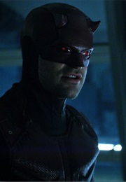 Daredevil S2ep6: Regrets Only (2016)
