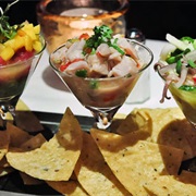 Topolobampo (1 Star)