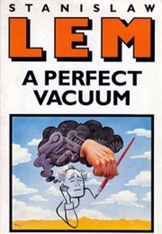 Perfect Vacuum (Stanisław Lem)