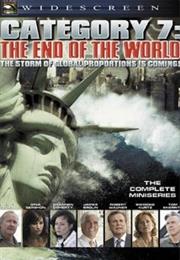 Category 7: The End of the World (2005)
