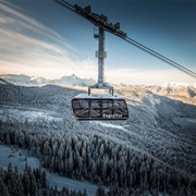 Zugspitze Massif, Getmany
