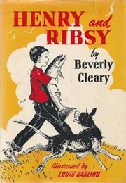 Henry and Ribsy (Beverly Cleary)