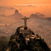 Rio De Janeiro (Brazil)