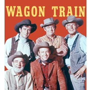 Wagon Train