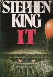 It - Stephen King